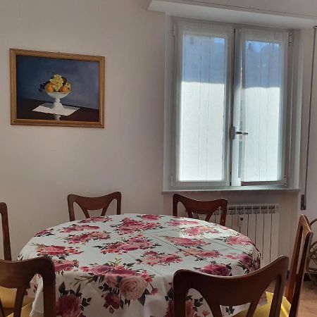 Appartamento Primavera Rapallo Dış mekan fotoğraf