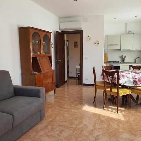 Appartamento Primavera Rapallo Dış mekan fotoğraf