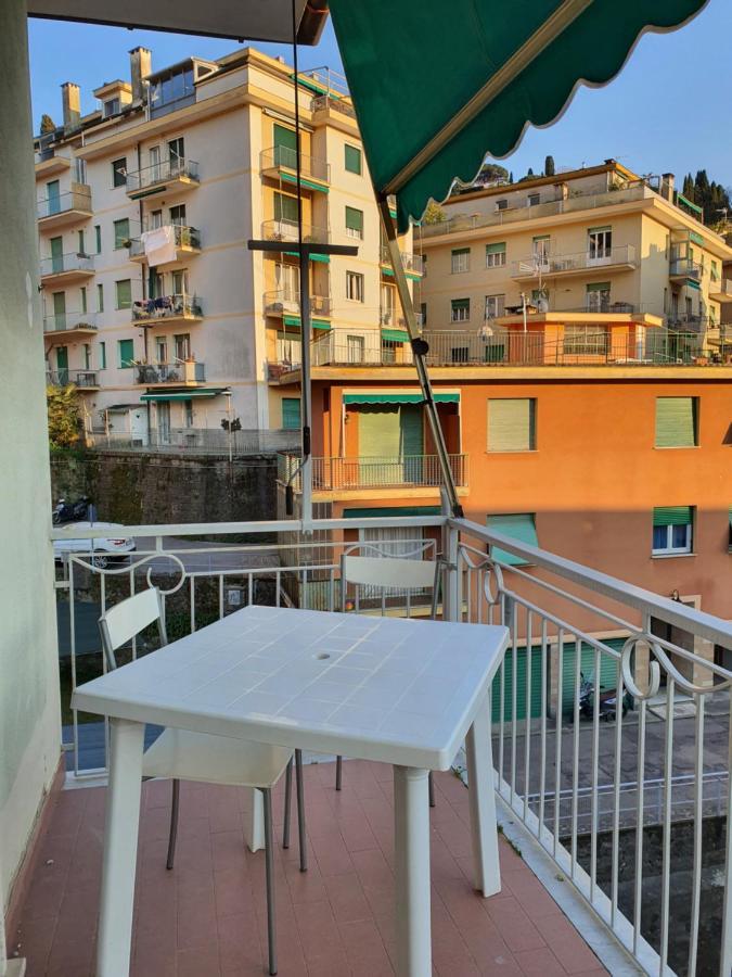 Appartamento Primavera Rapallo Dış mekan fotoğraf