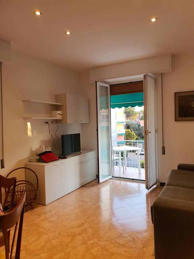 Appartamento Primavera Rapallo Dış mekan fotoğraf
